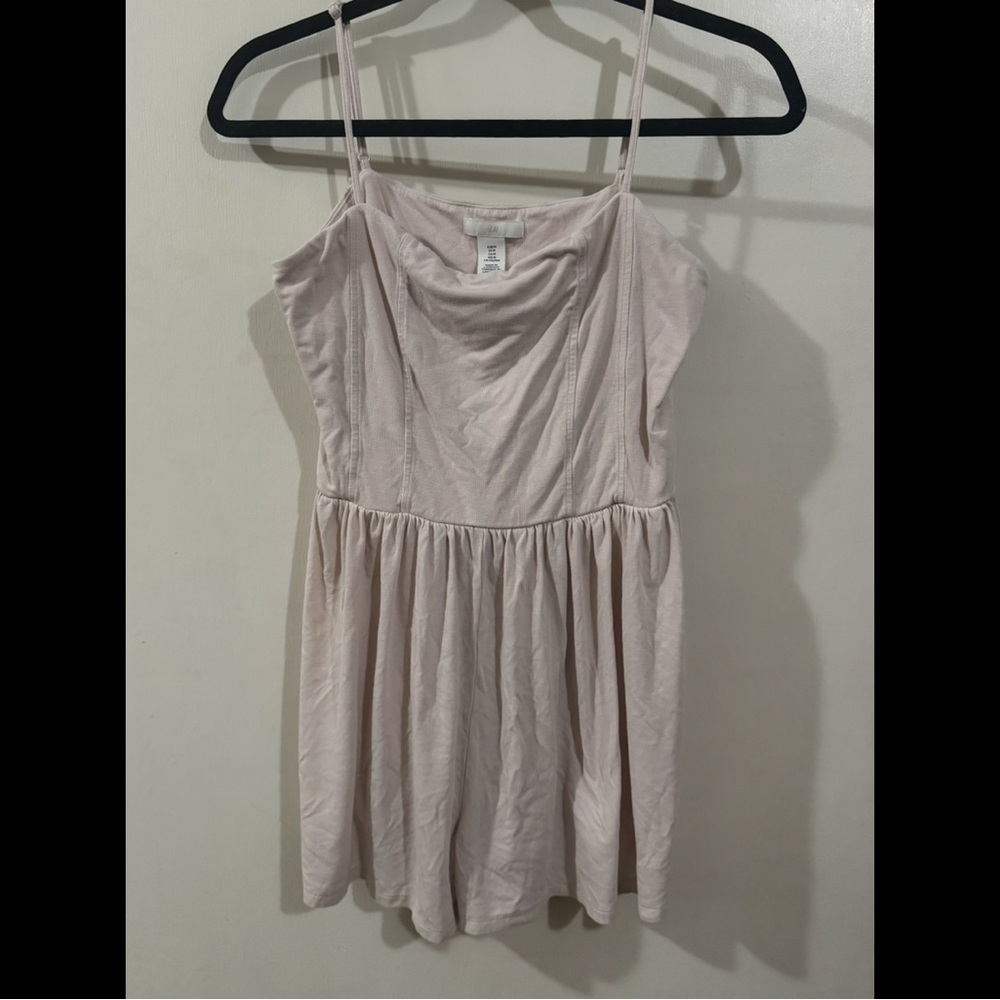 H&M Romper